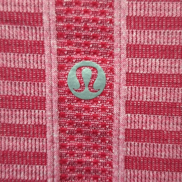 Lululemon Blouse - Picture 5 of 7